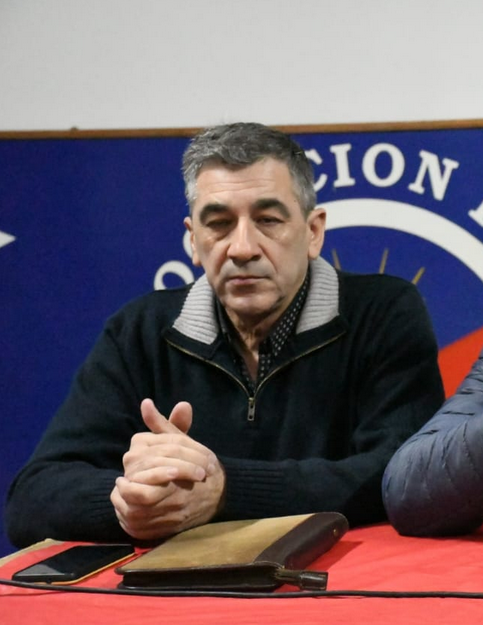 Tenemos más de 900 botones antipánicos distribuidos en la ciudad