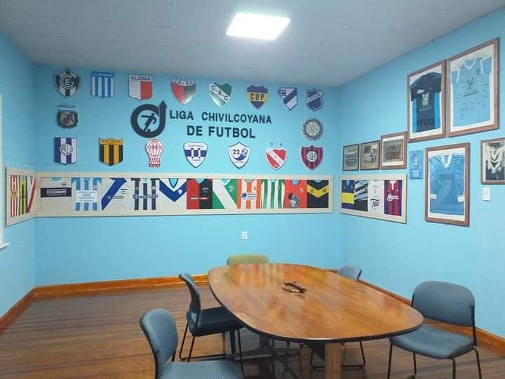 Asamblea en la Liga para tratar el pedido de Social Moquehuá