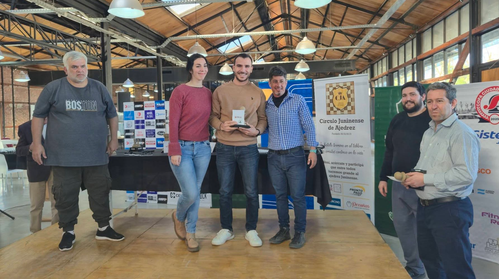 Circuito Bonaerense 2026: Presencia chivilcoyana en el IRT "Copa Ciudad de Junín"