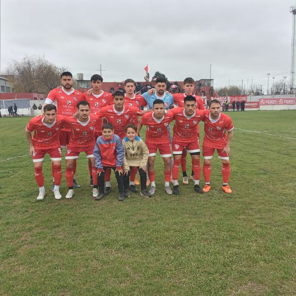Fútbol: Independiente lo destrabó en el segundo tiempo y festejó en el inicio de la Reválida