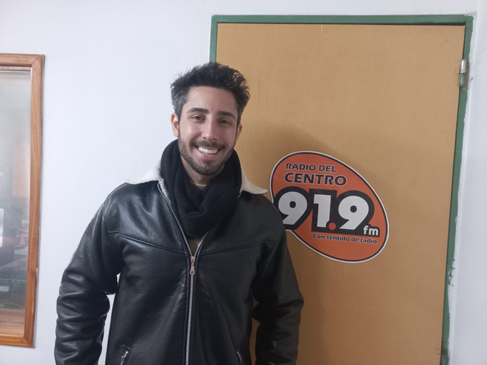 Nahuel Lemme busca “una conexión más profunda” con sus clientes