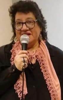 Sociedad  Argentina De Escritores
(Seccional Chivilcoy)