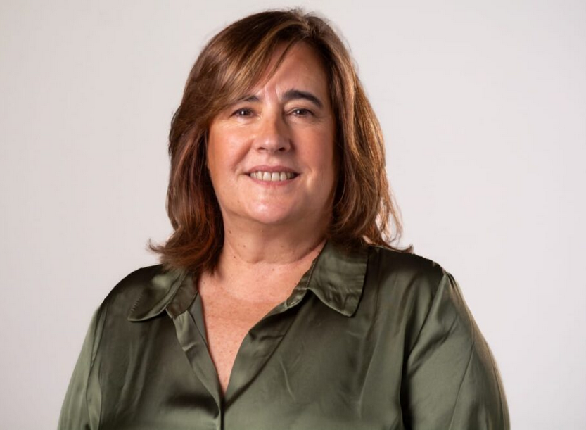 “Existe una degradación del trabajo legislativo con muy poca seriedad en muchos de los representantes y por eso, proponemos llevar una alternativa basada en la agenda que pide la sociedad”
