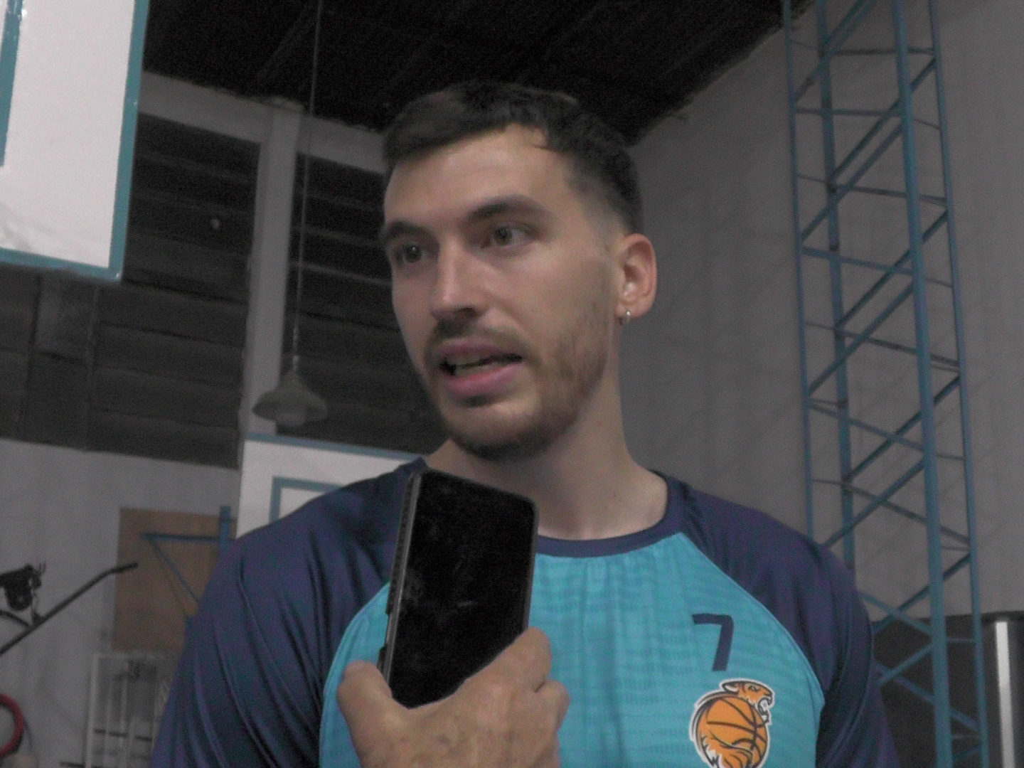 Nos estamos preparando para pelear arriba y dejar a Racing donde se merece