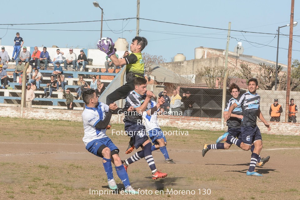 Fútbol
Confirmaron la disputa de la undécima fecha de Primera para el próximo domingo