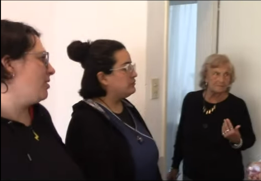 Incorporaron dos nuevas prestaciones médicas: gabinete de enfermería y sesiones de reiki usui