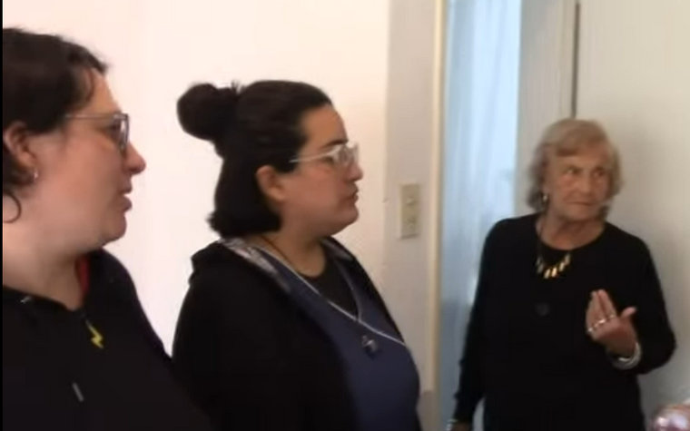 Incorporaron dos nuevas prestaciones médicas: gabinete de enfermería y sesiones de reiki usui