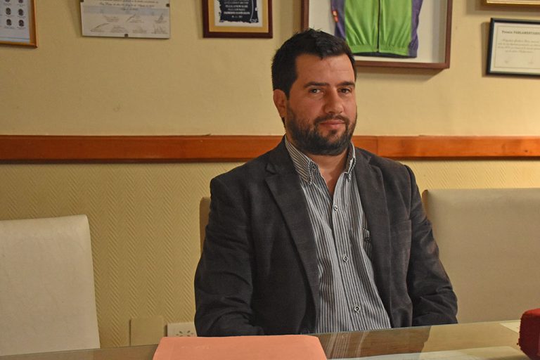 Control 
La Dirección de OMIC fiscaliza el cumplimiento del Programa “Precios Cuidados”