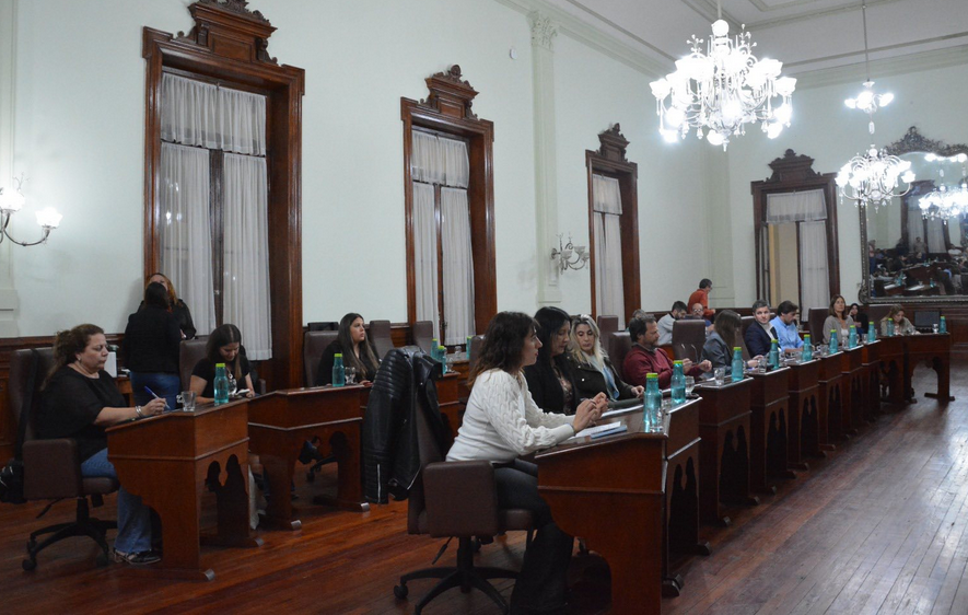 La oposición planteó poca ‘interacción para el análisis’ y pidió ‘escuchar argumentos de los nuevos incrementos’; el oficialismo respondió ‘hubo tiempo suficiente para estudiarla y asesorarse"