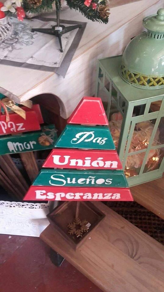 Opinión
Paz, Unión y Esperanza