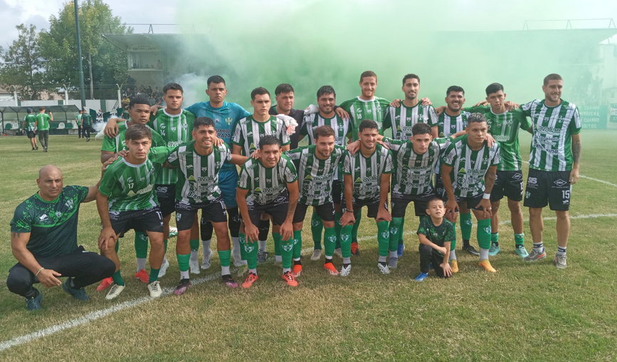 Gimnasia es el campeón de campeones y levantó una Copa más con su Primera División.