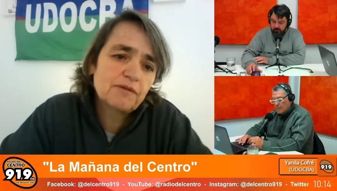 La hora en cuanto a lo pedagógico es muy importante, pero debemos no desintegrar todo el esquema
