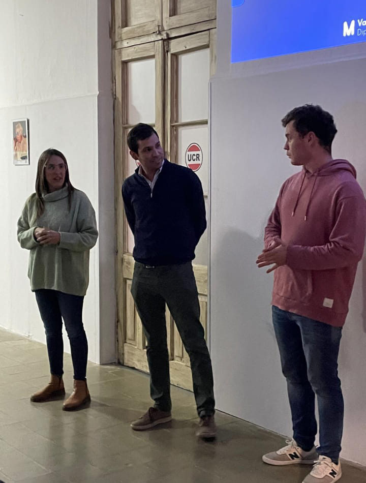 “Buscamos brindar las herramientas para atacar lo ilegal y mejorar en algunas cuestiones el formato de las apuestas legales”