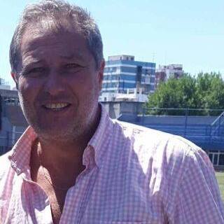 Oscar Lungarzo
“A todos en algún punto nos complica de alguna manera en lo laboral, pero es lo que d