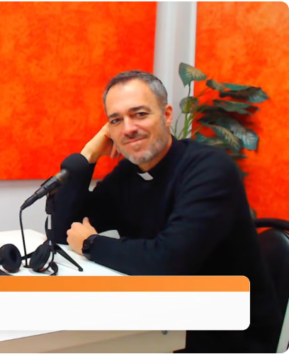 Festividad religiosa y lúdica