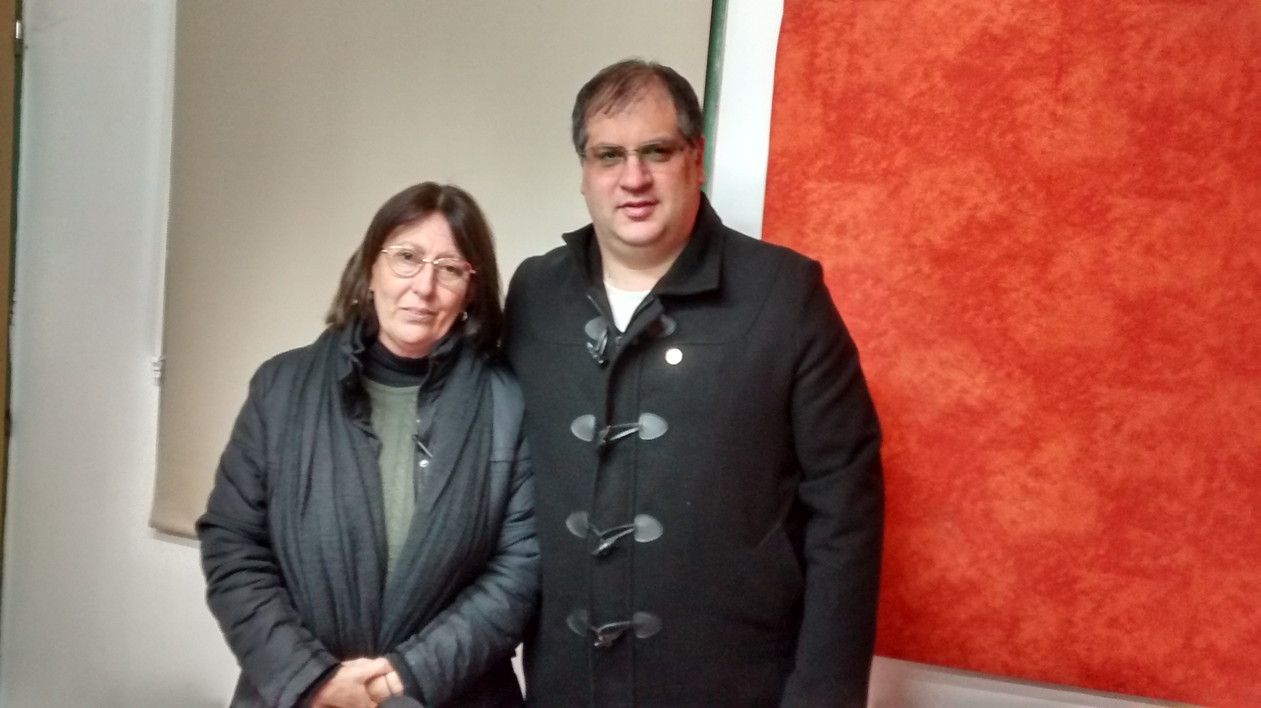 “Es un logro personal y colectivo muy grande para Chivilcoy e implica una gran responsabilidad”