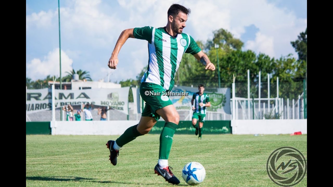 Fútbol
Independiente: Se fue Alan Aciar y llegó Diego Fuentes