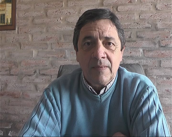 Juan José Ascheri
“Considero que será un año positivo para el trigo en el país si el clima acompaña