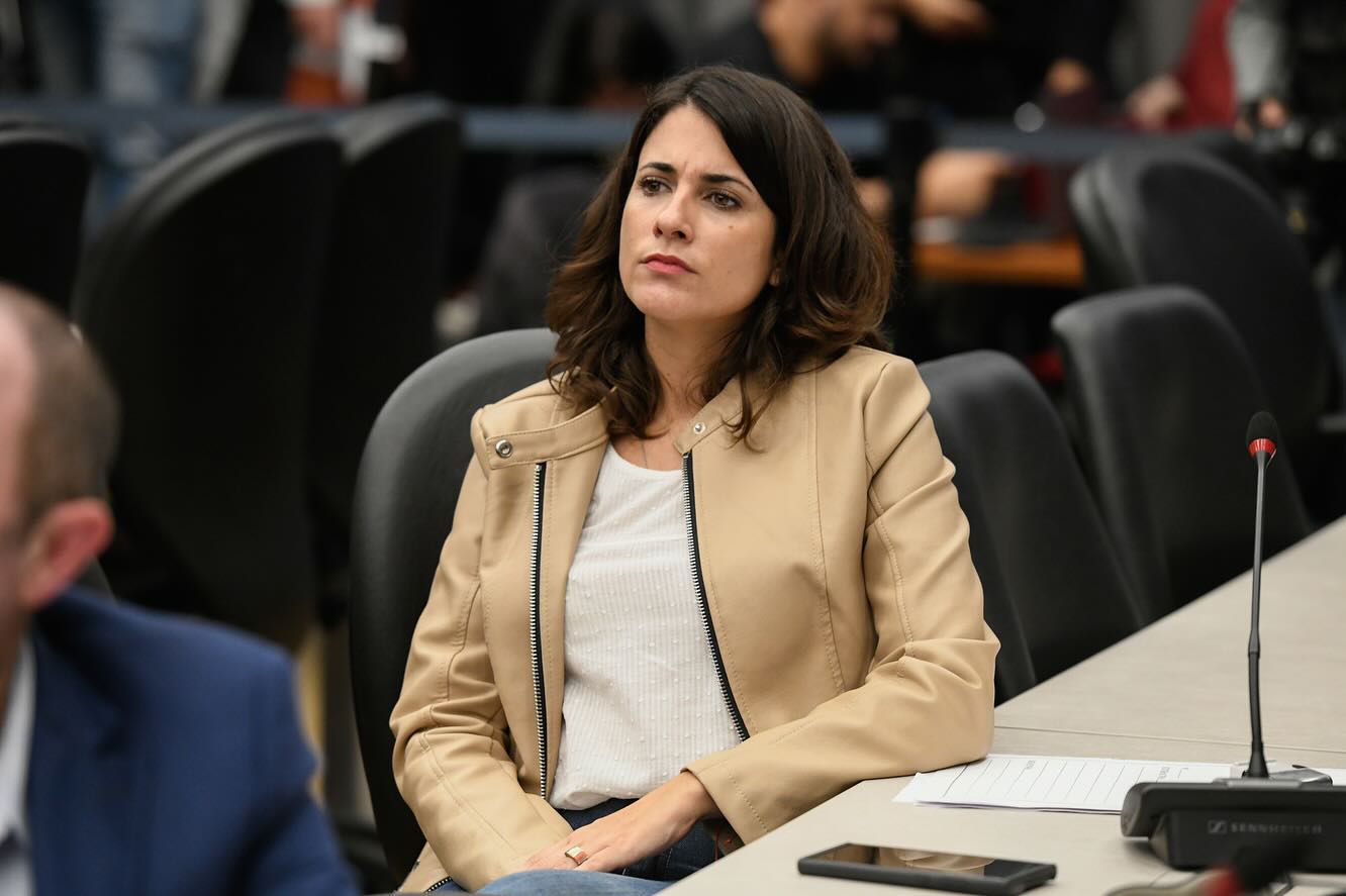 “Desde Unión por la Patria proponemos un aumento del 30%, estableciendo un piso mínimo y actualizaciones mensuales por inflación”