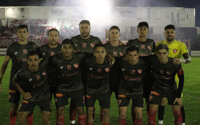 Independiente volvió a sumar de visitante tras empatar sin goles en Rafaela.