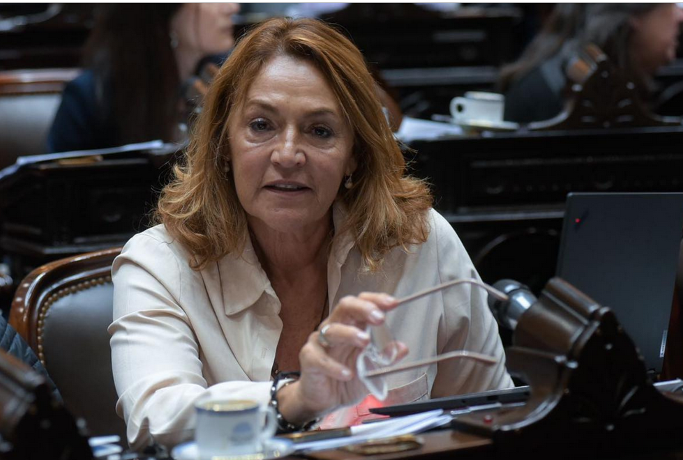 “No puede ser que el actual gobierno nacional haga lo mismo que el Kirchnerismo y además con un tema tan sensible como la discapacidad”