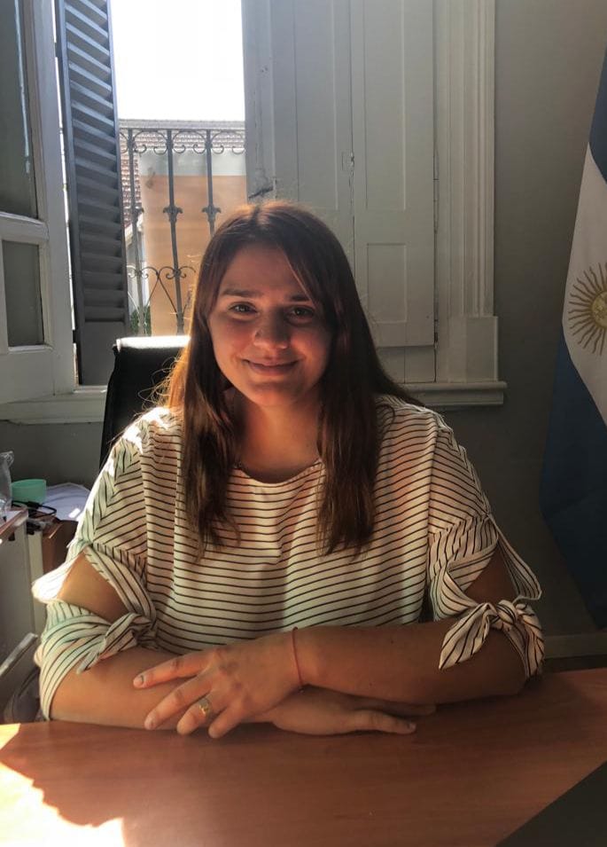 La Defensoría del Pueblo tiene nueva delegada en nuestra ciudad