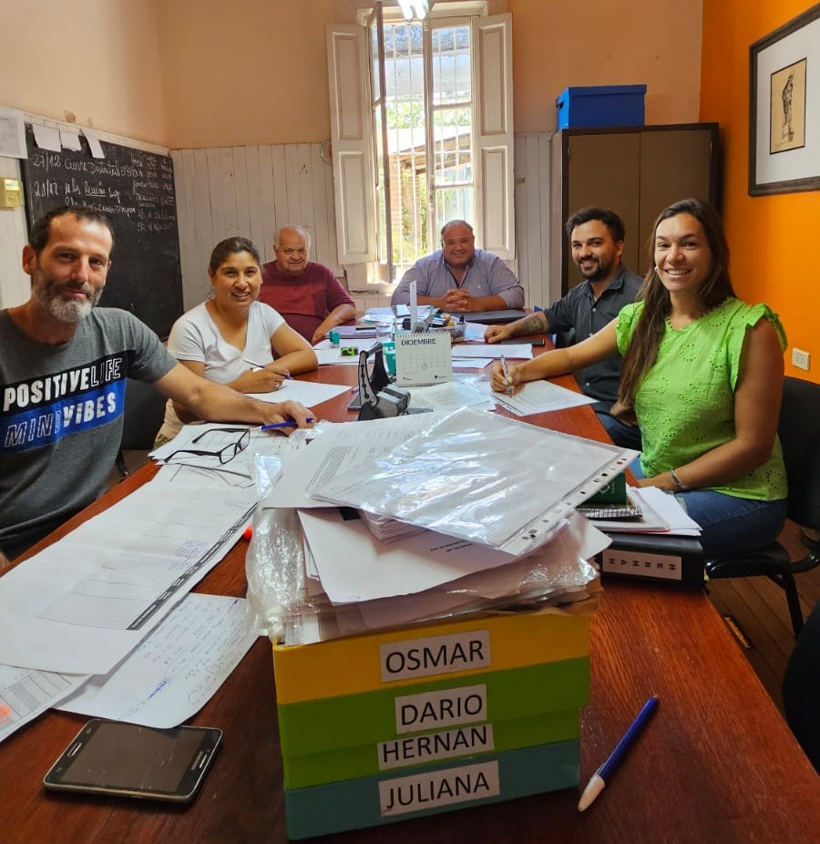 Actualización en el SAE, demanda en Transporte y obras de Infraestructura para el inicio de clases 2024.