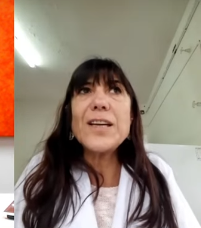 “Tuvimos muestras que arrojaron resultados positivos durante las últimas semanas"