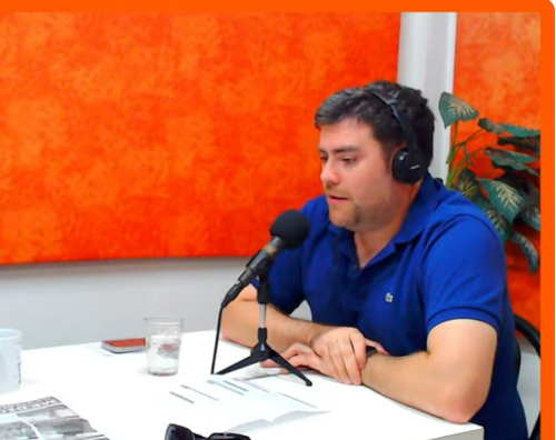 “En Chivilcoy tenemos tasas caras y servicios malos, un aspecto que seguramente generará inconvenientes en corto plazo”