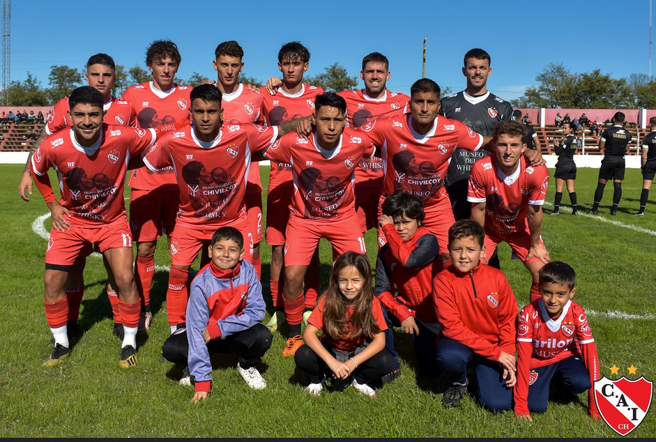 En un primer tiempo lleno de emociones, Independiente revirtió en apenas 5 minutos y mantuvo su diferencia para obtener un nuevo éxito Federal.