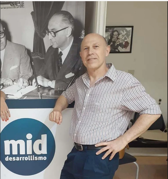 “El estado estaría ahorrando muchísimo dinero de implementarse la boleta única y es otro de los beneficios económicos para el país”