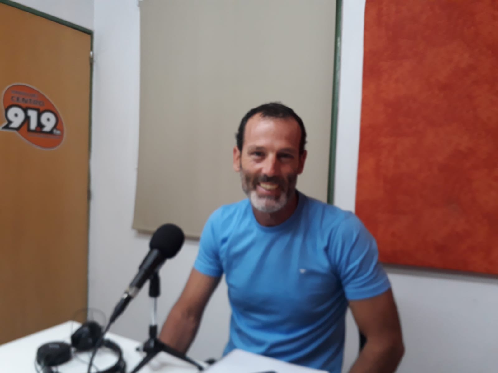 “La labor del personal auxiliar es tan importante como la que realiza el docente y el directivo”