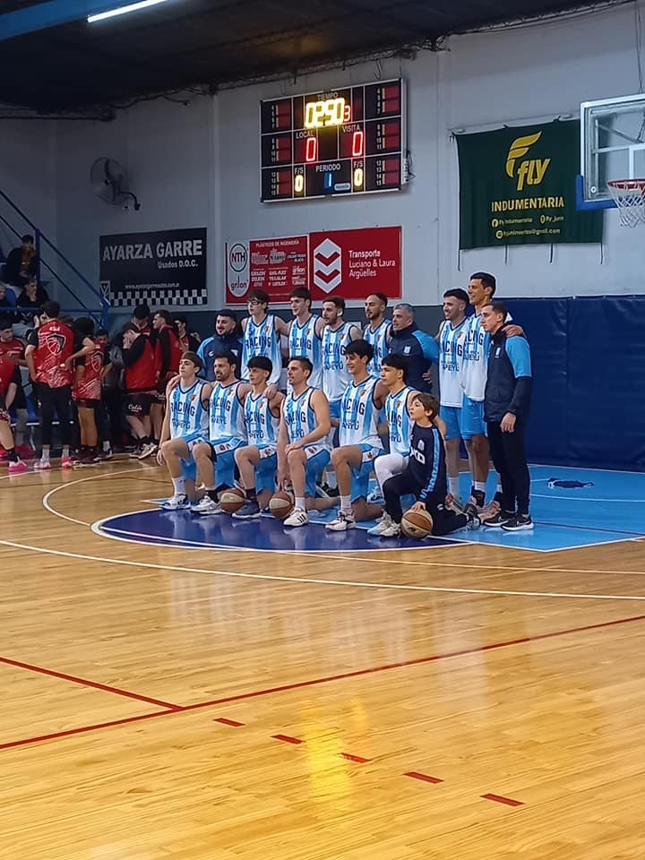 Racing Club tuvo un final feliz y se consagró campeón del Torneo Apertura de Primera División.