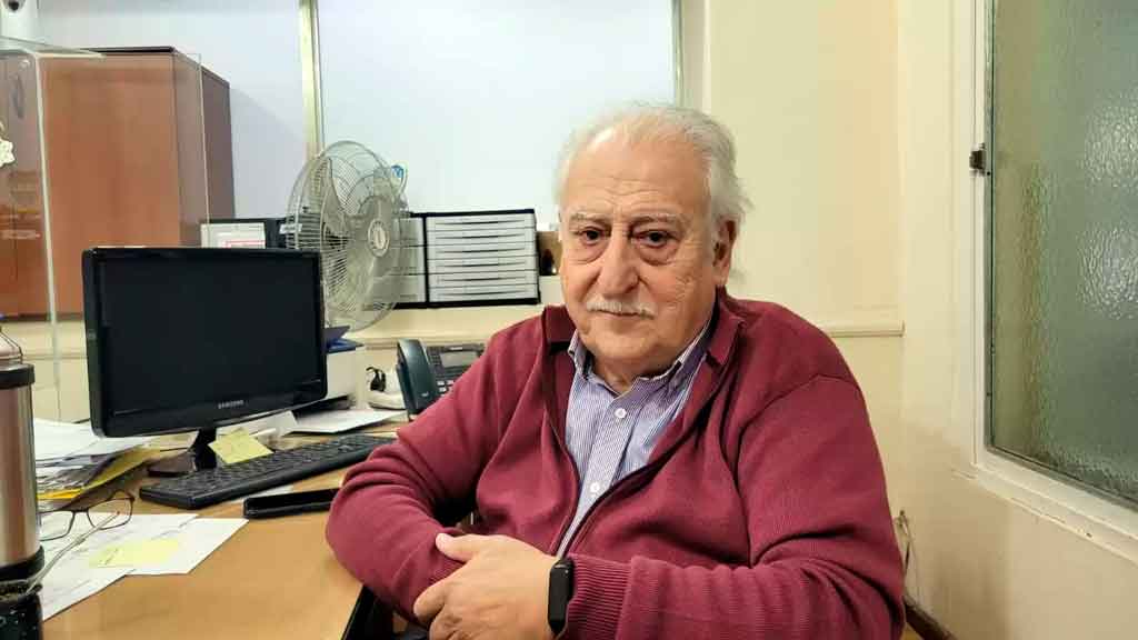 “Si el único objetivo es pagar sueldos se desatienden los servicios y ya no se cumple con el sentido que tiene la Municipalidad”