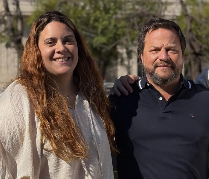 El Dr. José Ferro sigue construyendo “una agenda real de cara al 2027”