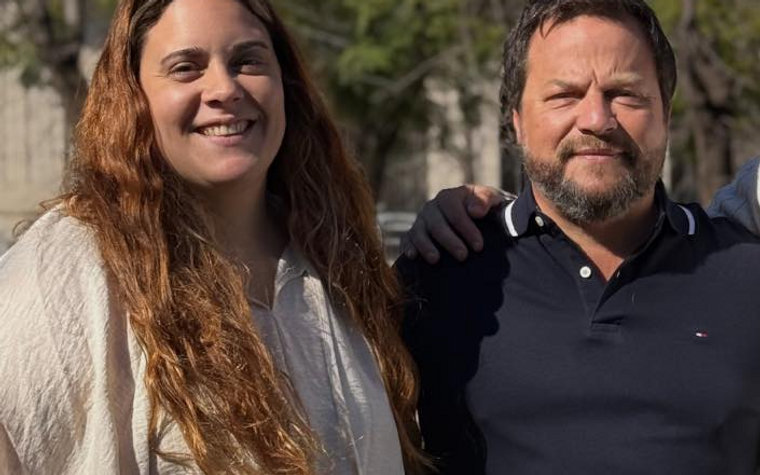 El Dr. José Ferro sigue construyendo “una agenda real de cara al 2027”