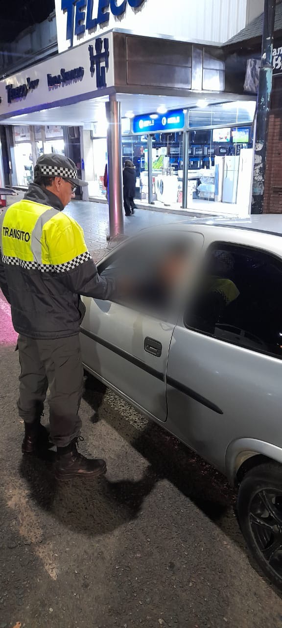 La Ley de Alcohol Cero al volante ya rige en todas las rutas nacionales del país