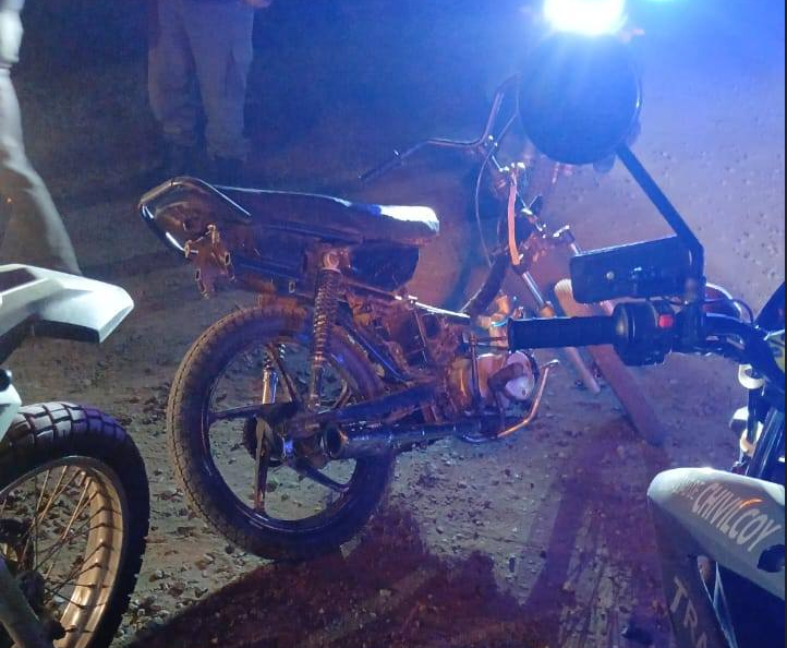 Durante el año ya se secuestraron más de 300 motocicletas por distintas infracciones