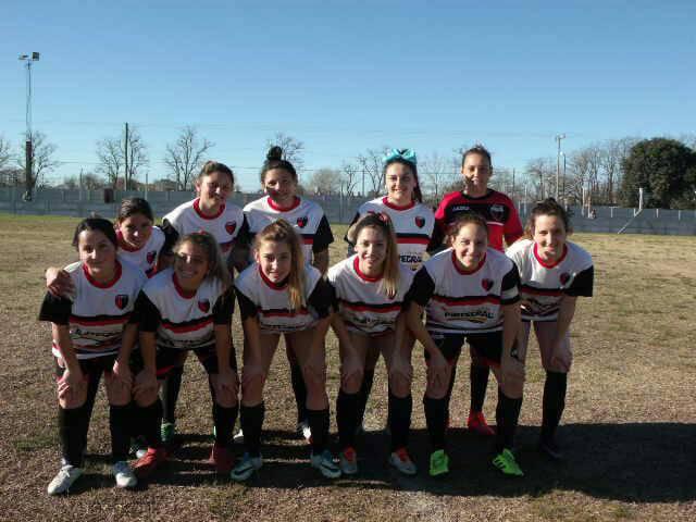 Fútbol Femenino

Alsina para ampliar la brecha en Mayores, Huracán para pasar al frente en Juveniles