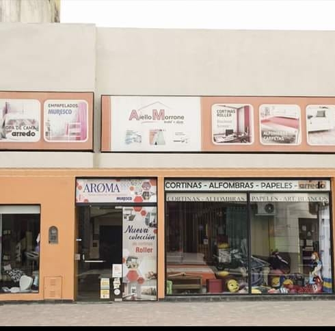 Carlos Aiello
“Tenemos que ser conscientes los comerciantes, nos están dando una posibilidad, no la