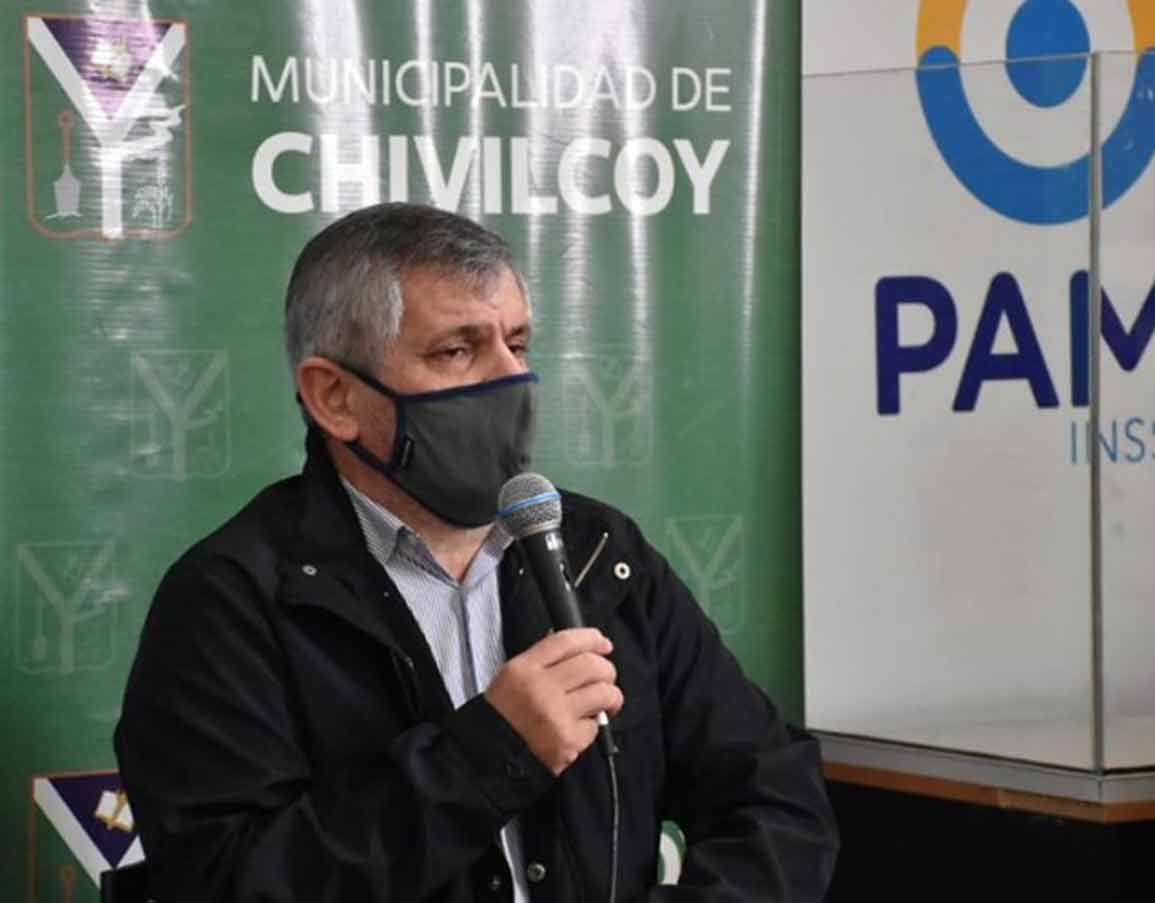 Comercios los domingos
Posiblemente permitan que se abran sólo negocios prioritarios