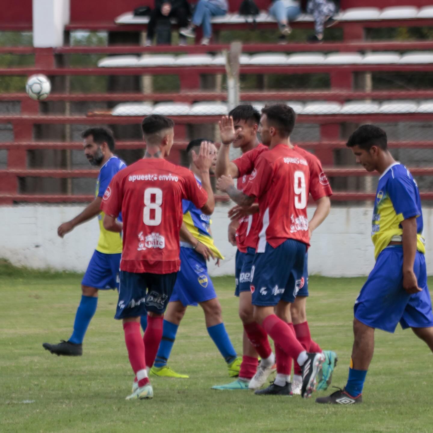 Programaron la quinta fecha del Apertura de Primera que contiene un par de clásicos