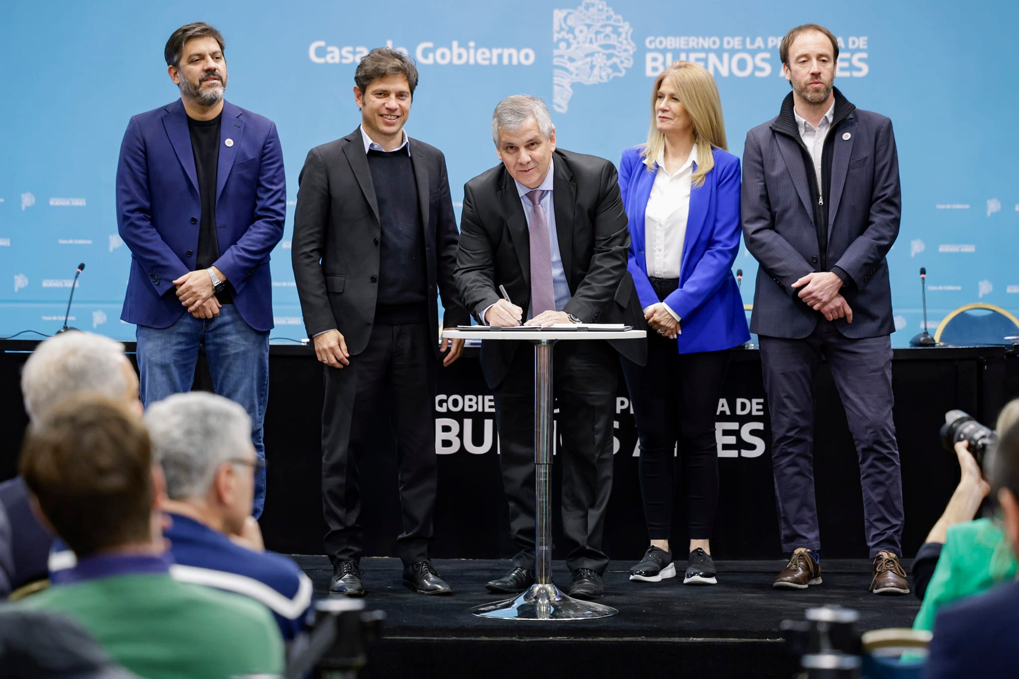 Chivilcoy recibirá más de 257 millones de pesos por el Fondo de Fortalecimiento Fiscal Municipal.
