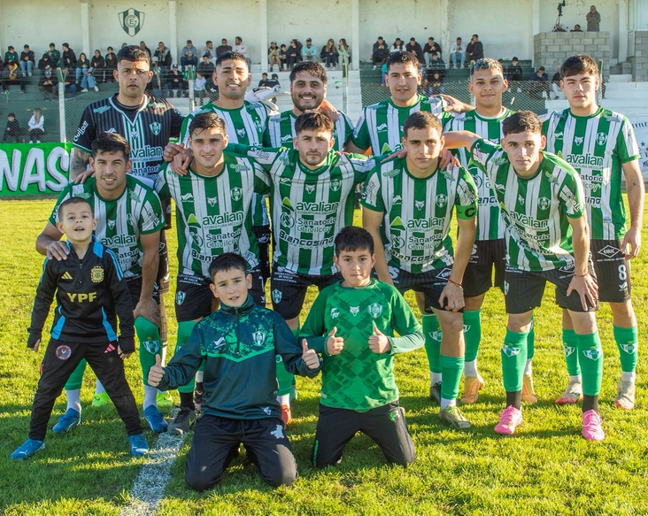 Gimnasia se puso al día con una nueva victoria y también es puntero del Clausura