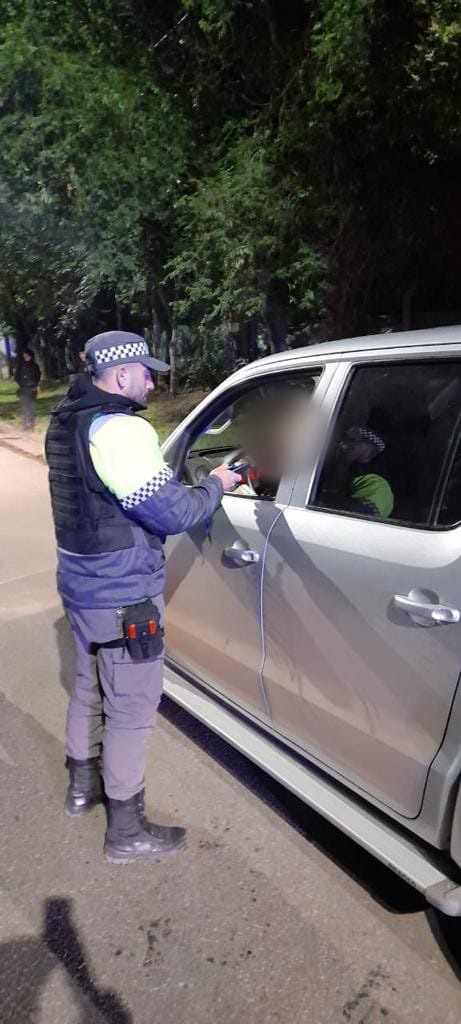 “El balance de la ley de Alcohol Cero, llegando a su primer año en la ciudad, también fue positivo"