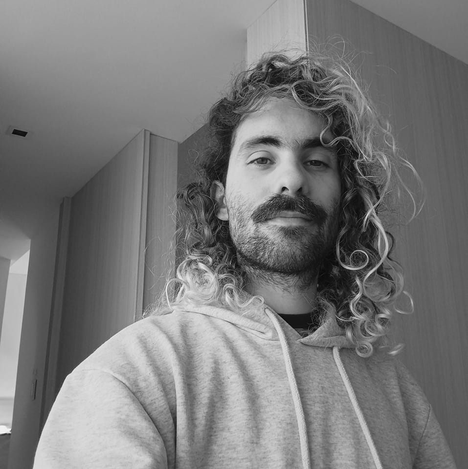 “Cada vez que interpretamos ‘Tan Mínima’ en Chivilcoy la actuamos en distintos lugares donde toma una forma nueva en base a las características del sitio donde realizamos la función”