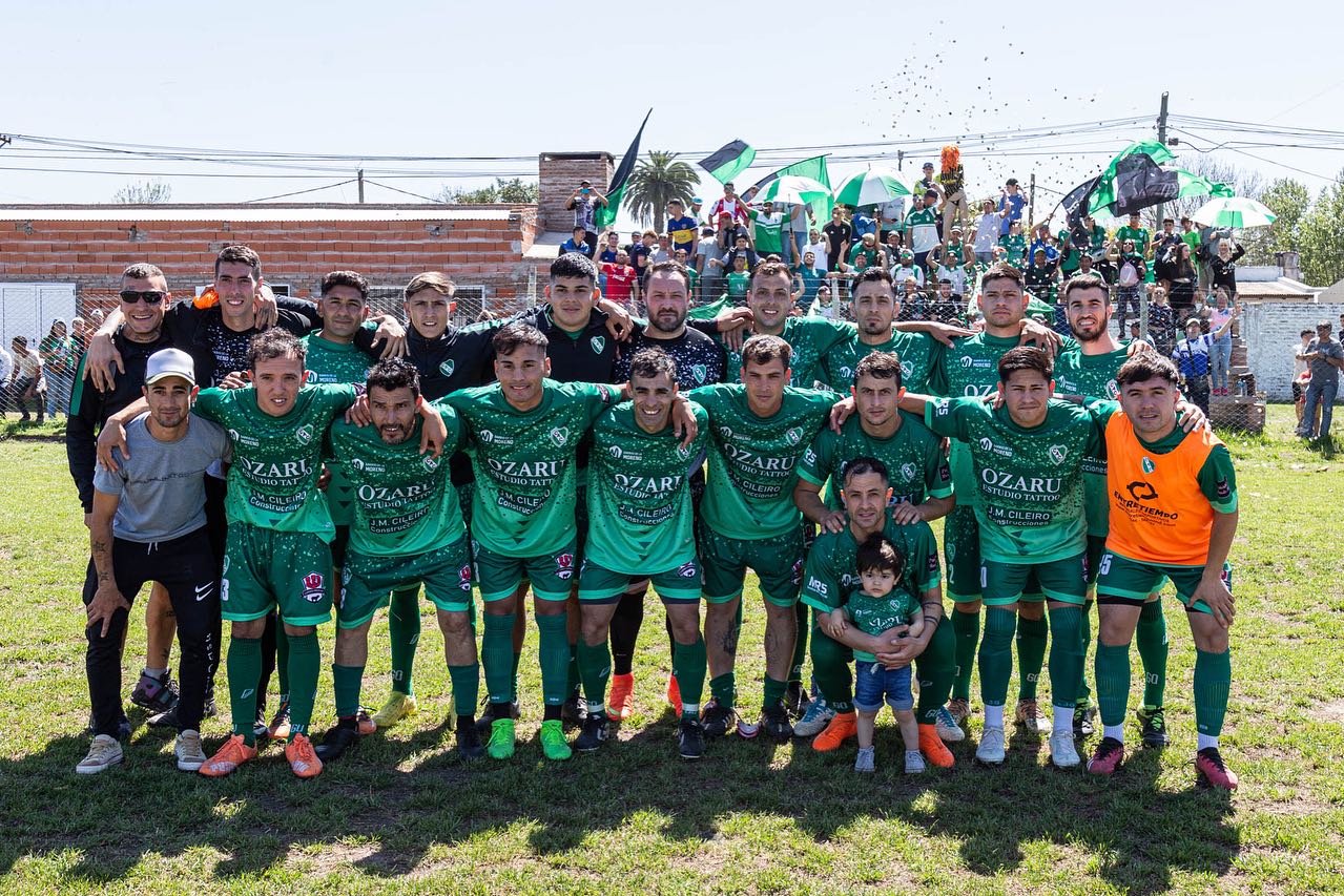 Colón y Ciclón quiere exactamente lo mismo, ser finalistas del Clausura de Primera