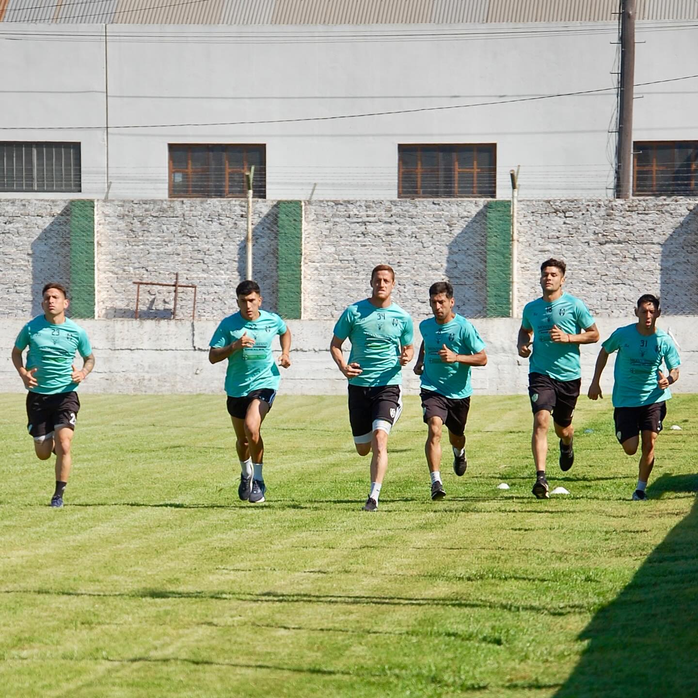 Gimnasia en busca de su primera victoria en el Torneo Regional