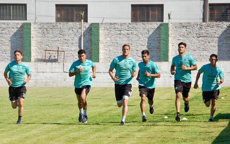 Gimnasia en busca de su primera victoria en el Torneo Regional