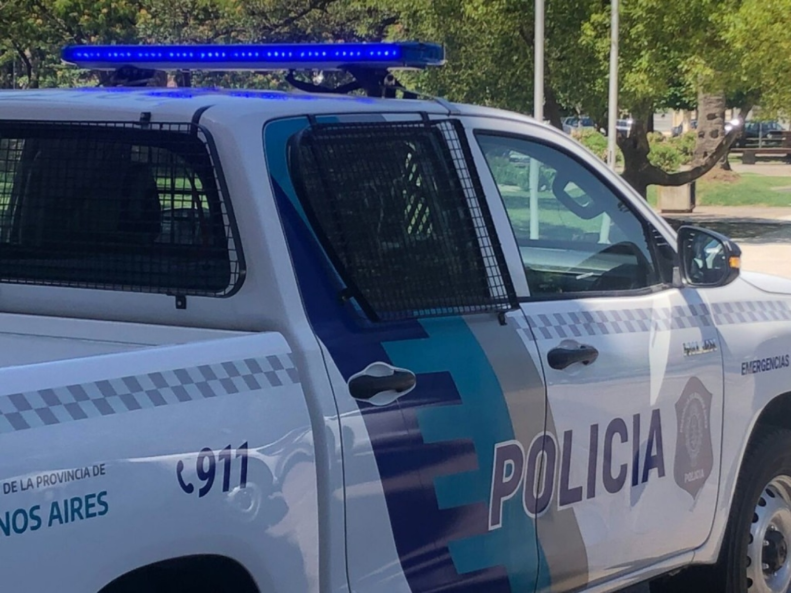 Pehuajó: detuvieron a dos hombres y esclarecieron varios hechos delictivos